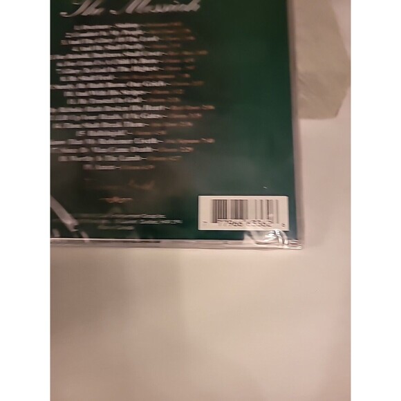 Highlights From the Messiah: Forever Gold by Various Artists CD, New - Picture 6 of 10